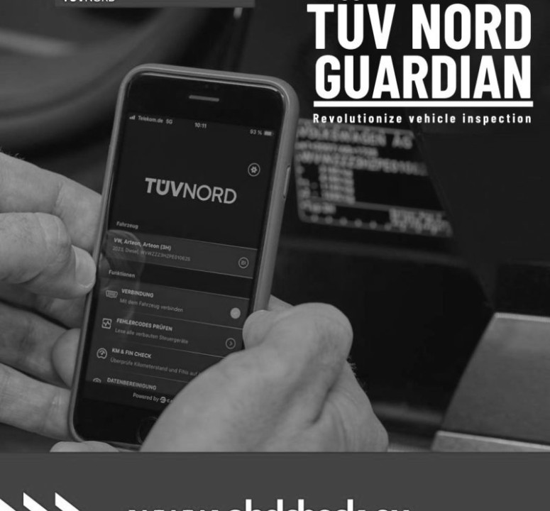 TÜV Guardian