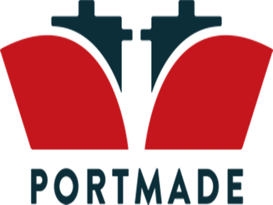 LogoPortmade